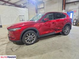 Mazda CX-5 2021 2