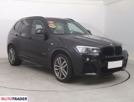 BMW X3 - zobacz ofertę
