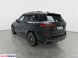 BMW X5 2020 3.0 340 KM