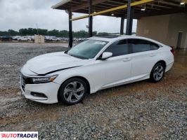 Honda Accord 2020 1 Honda Accord 2020 1
