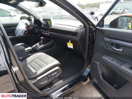 Honda CR-V 2026 2