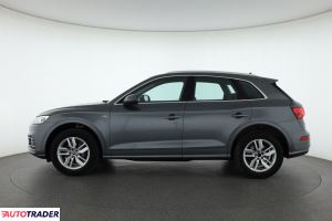 Audi Q5 2018 2.0 187 KM