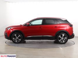 Peugeot 3008 2018 1.2 128 KM