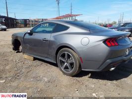 Ford Mustang 2024 2 Ford Mustang 2024 2