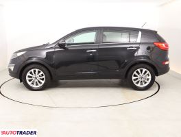Kia Sportage 2013 1.7 113 KM
