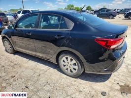 Kia Rio 2023 1