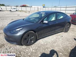 Tesla Model 3 2021 Tesla Model 3 2021