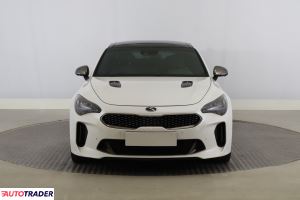 Kia Stinger 2018 3.3 364 KM