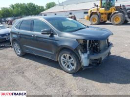 Ford Edge 2020 2 Ford Edge 2020 2