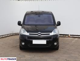 Citroen Berlingo 2010 1.6 73 KM
