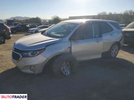 Chevrolet Equinox - zobacz ofertę