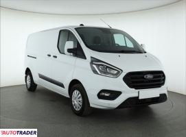 Ford Transit - zobacz ofertę