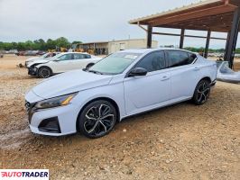 Nissan Altima 2024 2