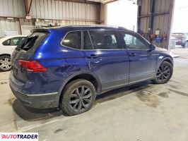 Volkswagen Tiguan 2022 2