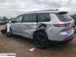 Jeep Cherokee 2024 3 Jeep Cherokee 2024 3