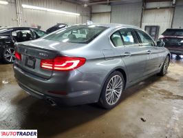 BMW 530 2020 2