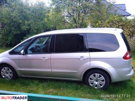 Ford 2009 2 140 KM
