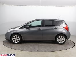 Nissan Note 2014 1.5 88 KM