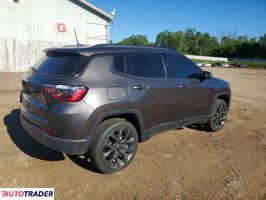 Jeep Compass 2021 2