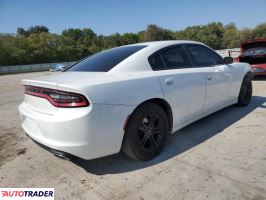 Dodge Charger 2020 3