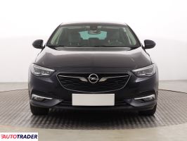 Opel Insignia 2019 2.0 167 KM