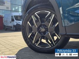 Peugeot 3008 2026 1.2 145 KM