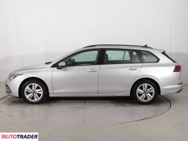 Volkswagen Golf 2021 1.5 128 KM Volkswagen Golf 2021 1.5 128 KM