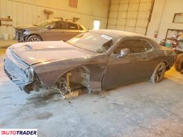 Dodge Challenger 2021 5