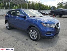 Nissan Rogue 2021 2 Nissan Rogue 2021 2