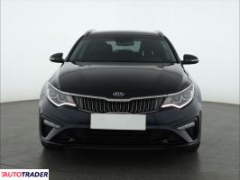 Kia Optima 2019 1.6 177 KM Kia Optima 2019 1.6 177 KM