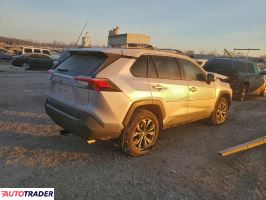 Toyota Pozostałe 2023 2