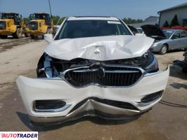 Buick Enclave 2021 3