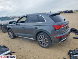 Audi Q5 2023 3