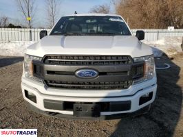 Ford Pozostałe 2019 2 Ford Pozostałe 2019 2