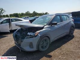 Nissan Pozostałe 2024 1 Nissan Pozostałe 2024 1