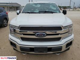 Ford Pozostałe 2020 3 Ford Pozostałe 2020 3