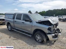 Dodge Ram 2022 6 Dodge Ram 2022 6