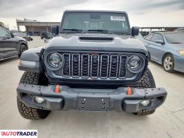 Jeep Pozostałe 2025 3 Jeep Pozostałe 2025 3