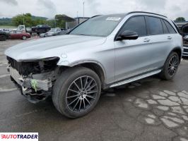 Mercedes CL 2019 2 Mercedes CL 2019 2