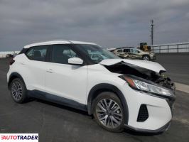 Nissan Pozostałe 2021 1