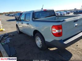 Ford Maverick 2024 2