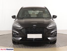 Ford Kuga 2022 1.5 147 KM