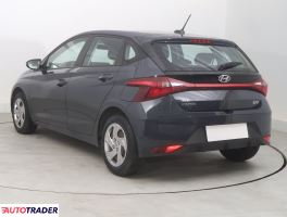 Hyundai i20 2022 1.2 83 KM