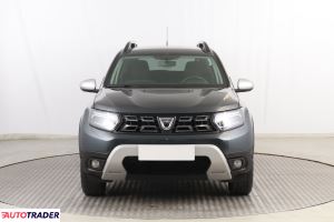 Dacia Duster 2022 1.3 147 KM
