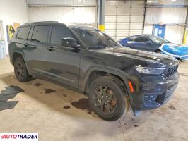 Jeep Cherokee 2025 3