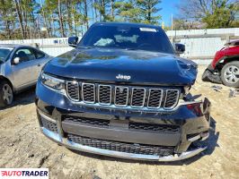 Jeep Cherokee 2025 3