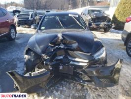 Mercedes CL 2021 2 Mercedes CL 2021 2