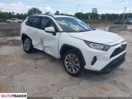 Toyota Pozostałe 2019 2 Toyota Pozostałe 2019 2