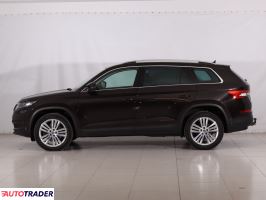 Skoda Kodiaq 2017 2.0 187 KM