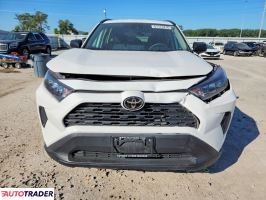 Toyota Pozostałe 2020 2
